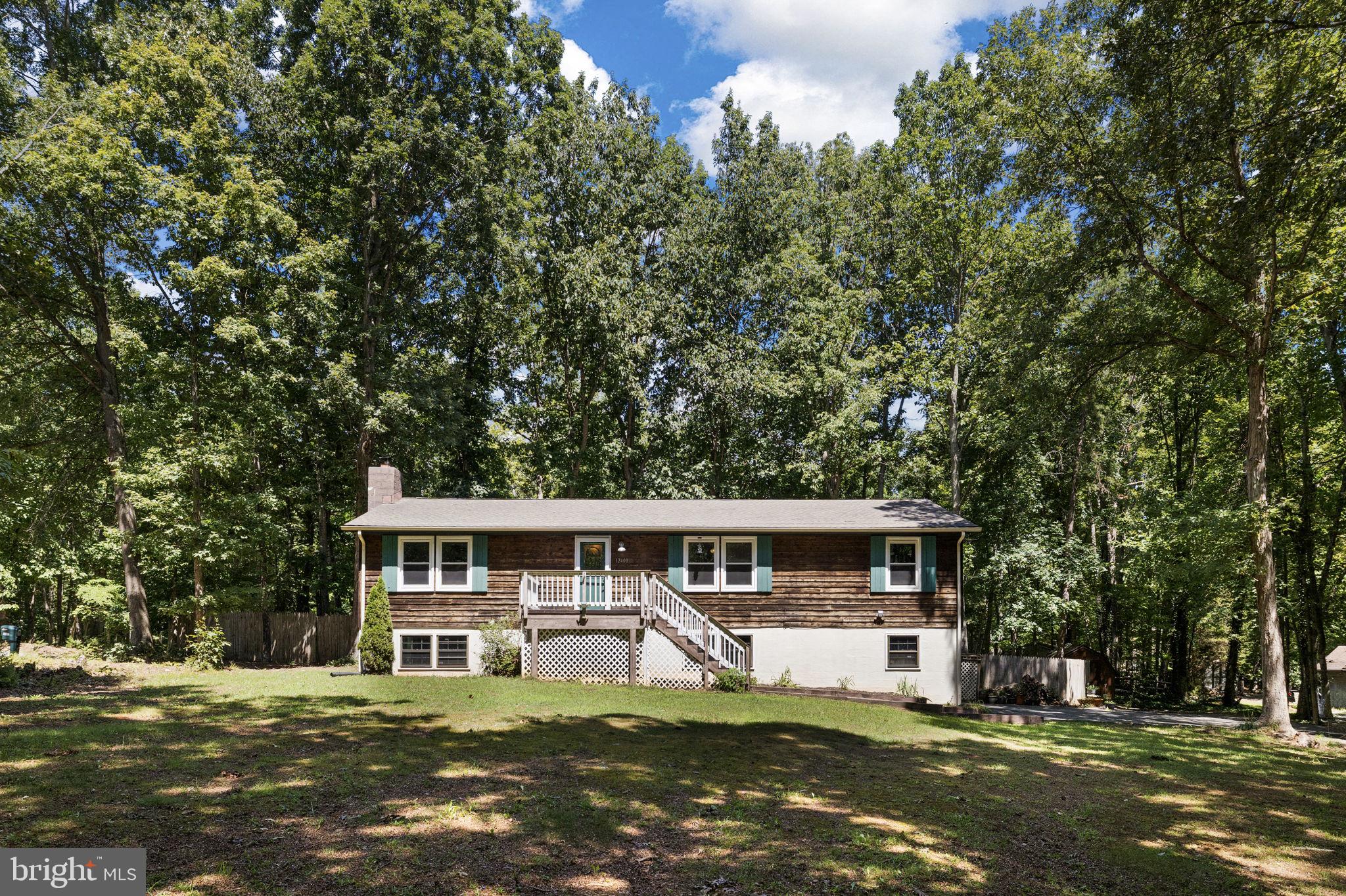 12400 TOLL HOUSE ROAD