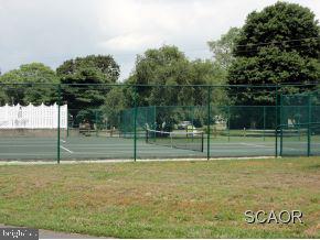 WHITES CREEK MANOR - Land