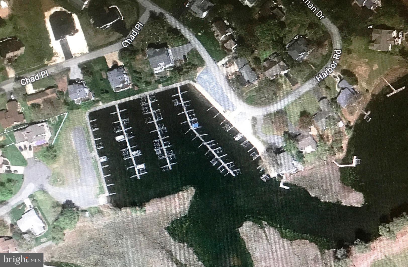 WHITES CREEK MANOR - Land