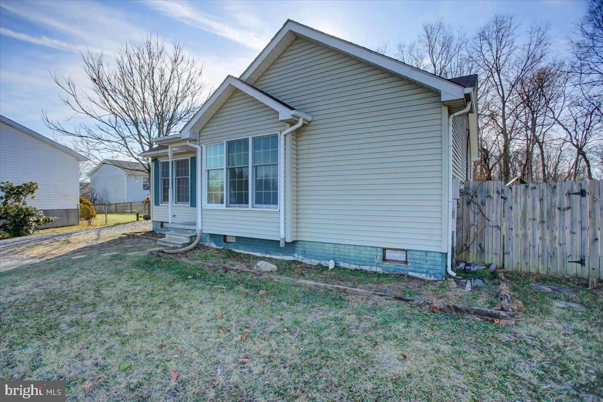 WILDFLOWER CREEK ESTATES - Residential