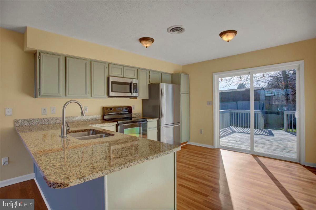 WILDFLOWER CREEK ESTATES - Residential