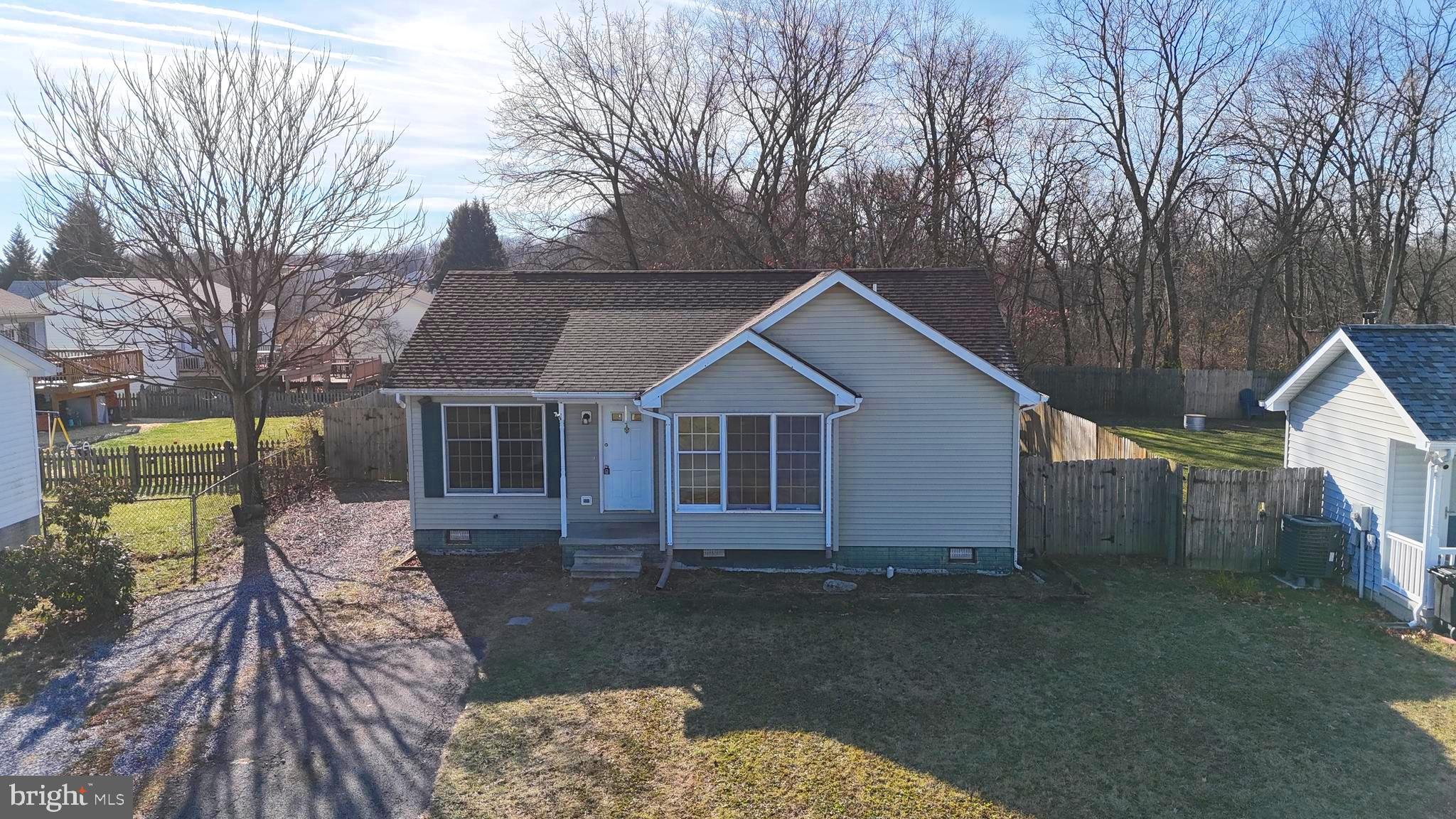 WILDFLOWER CREEK ESTATES - Residential