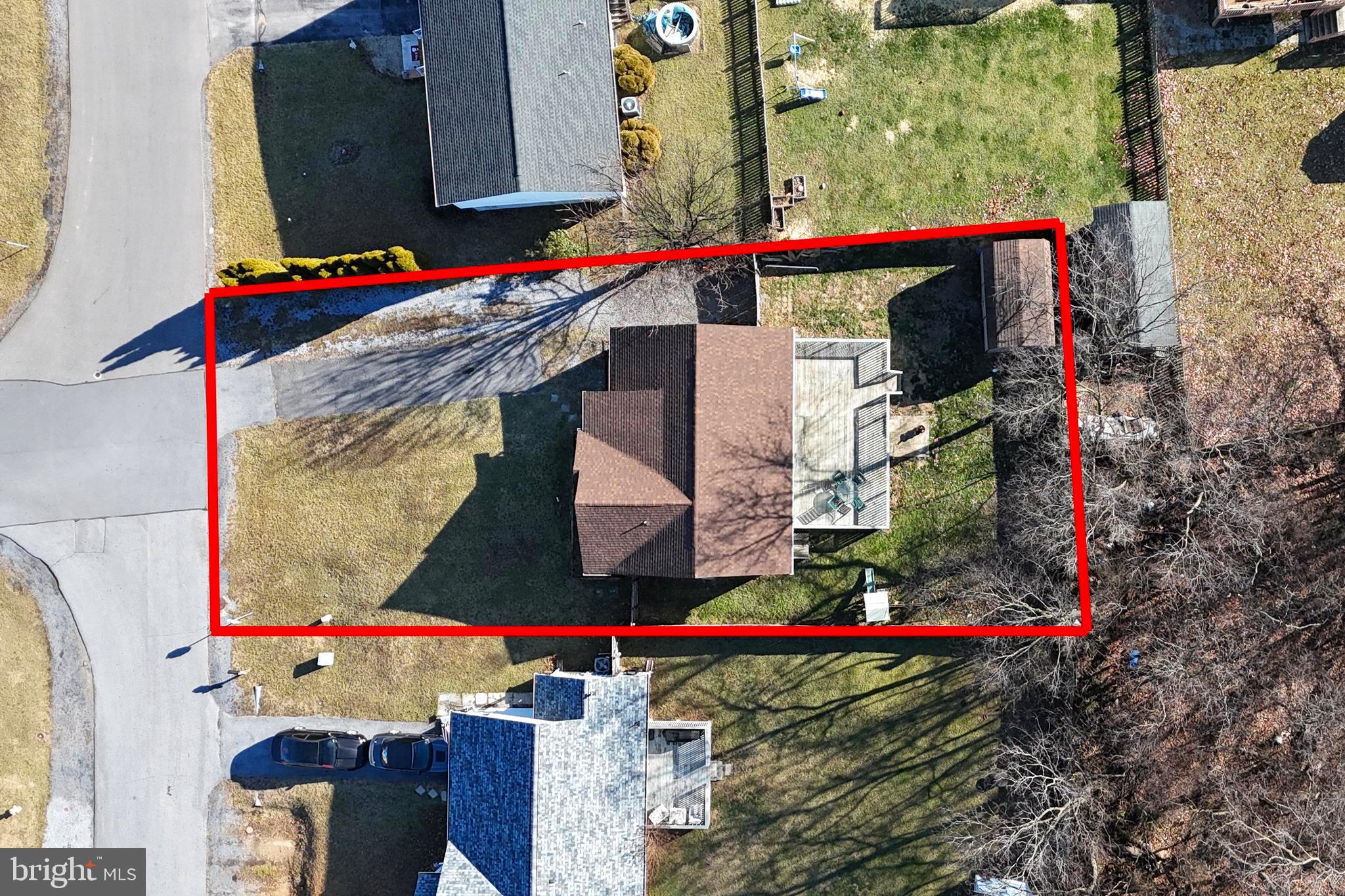 WILDFLOWER CREEK ESTATES - Residential