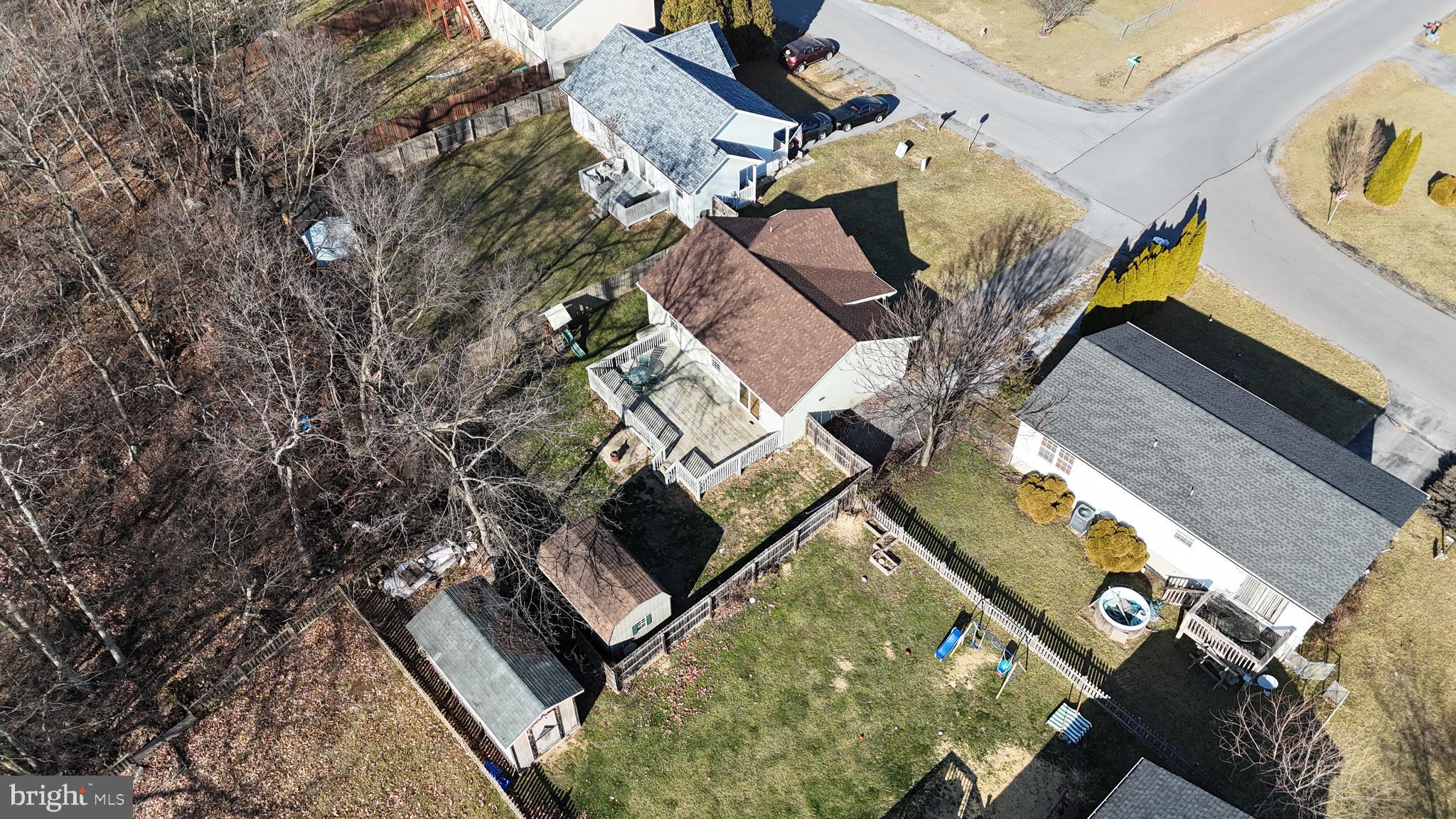 WILDFLOWER CREEK ESTATES - Residential