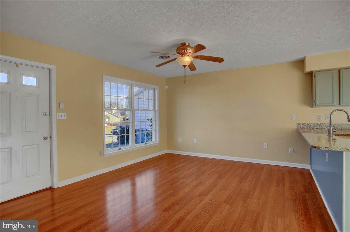 WILDFLOWER CREEK ESTATES - Residential