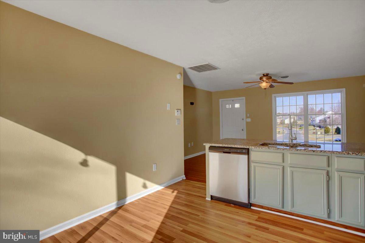 WILDFLOWER CREEK ESTATES - Residential