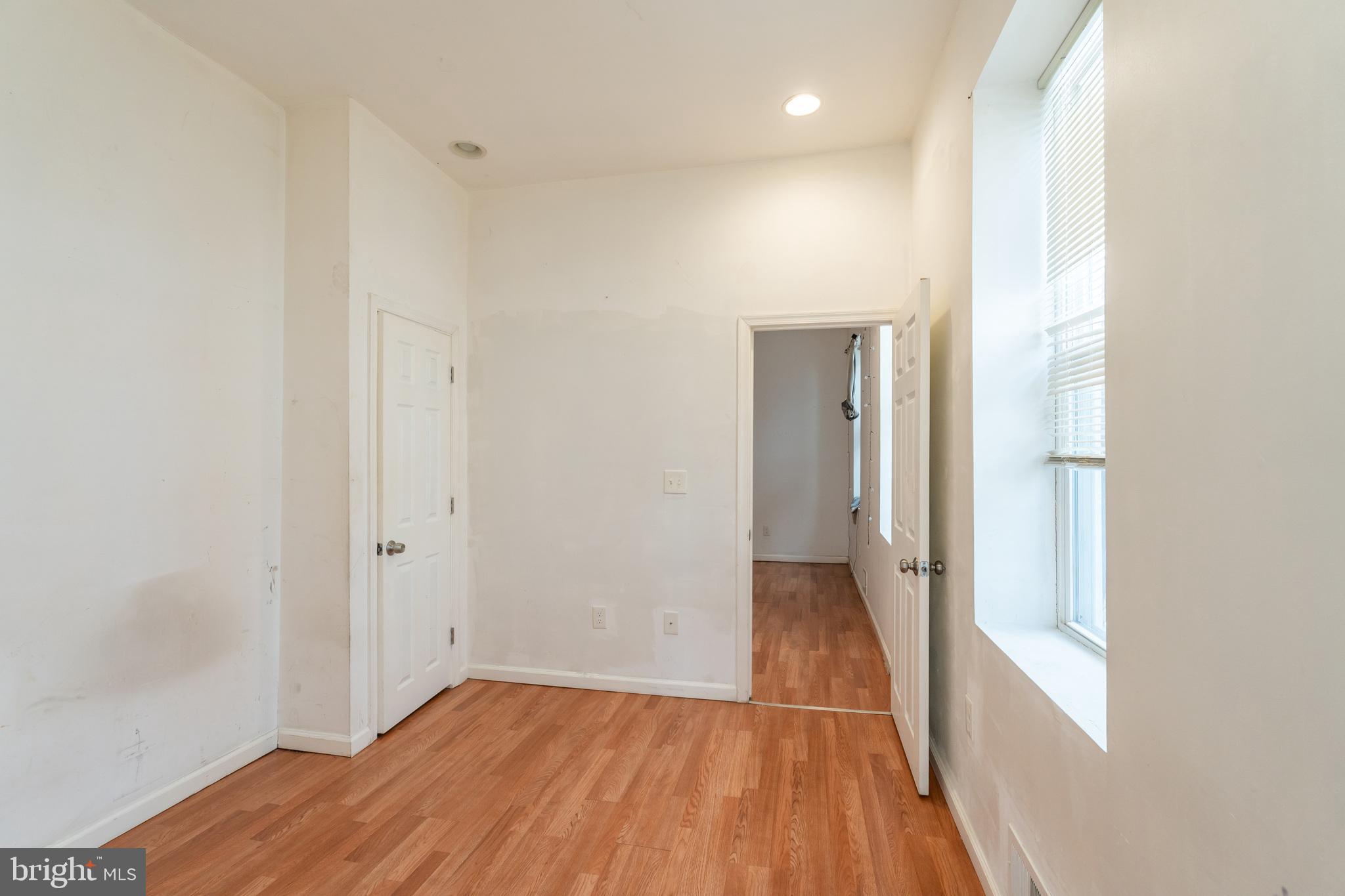 NORTH CENTRAL - Residential
