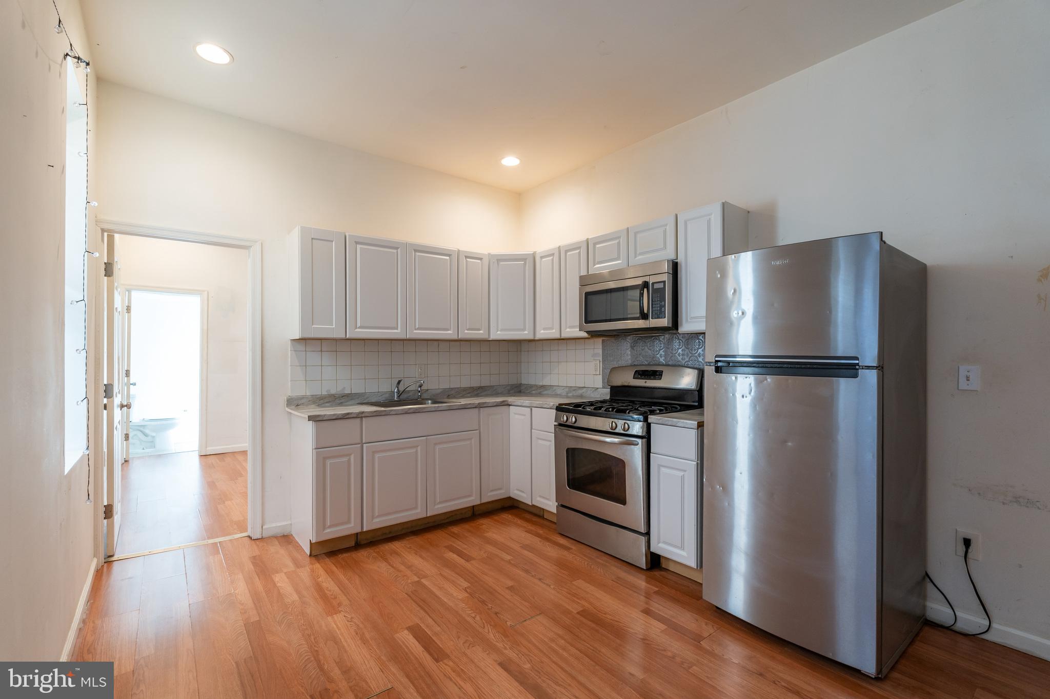 NORTH CENTRAL - Residential