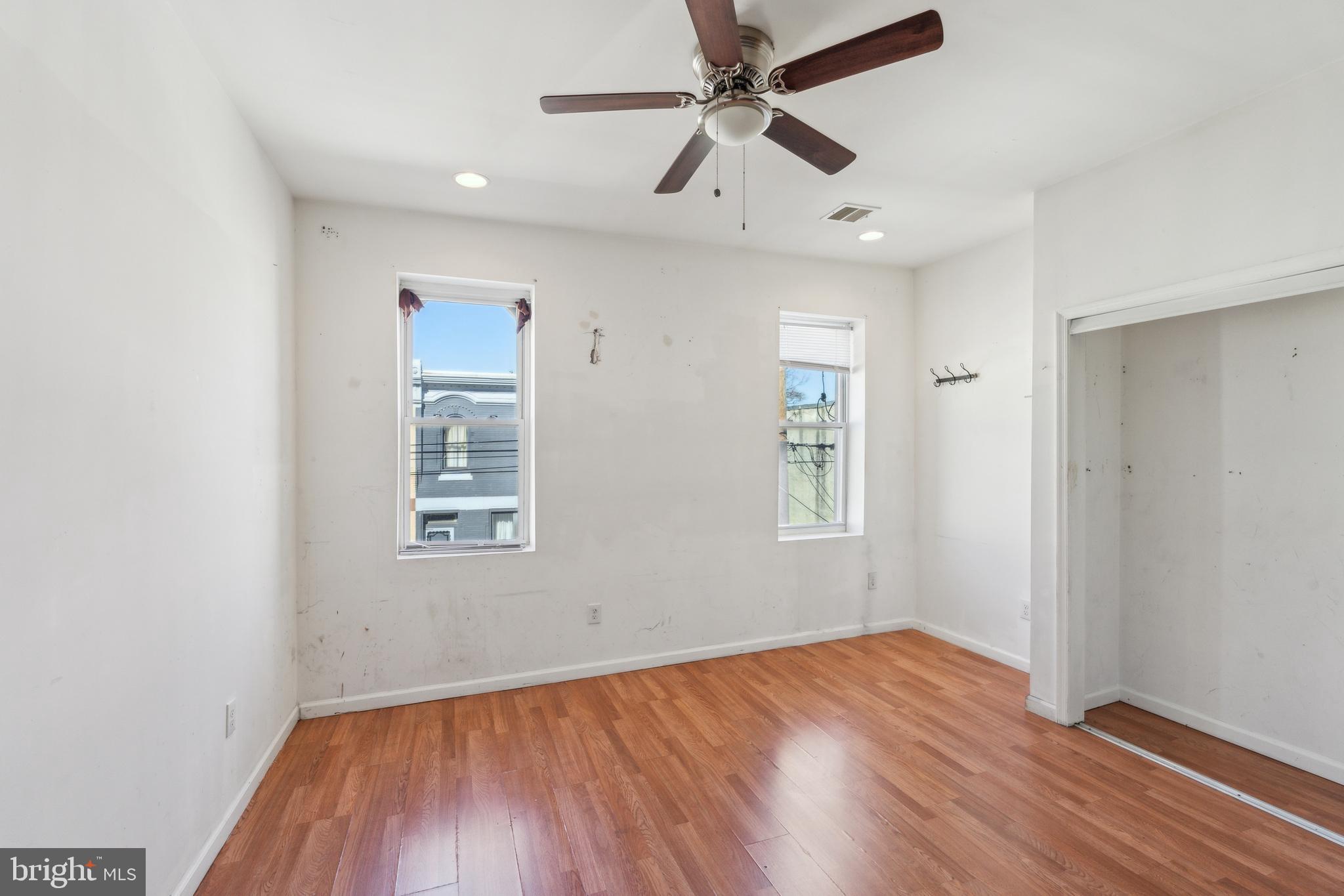 NORTH CENTRAL - Residential