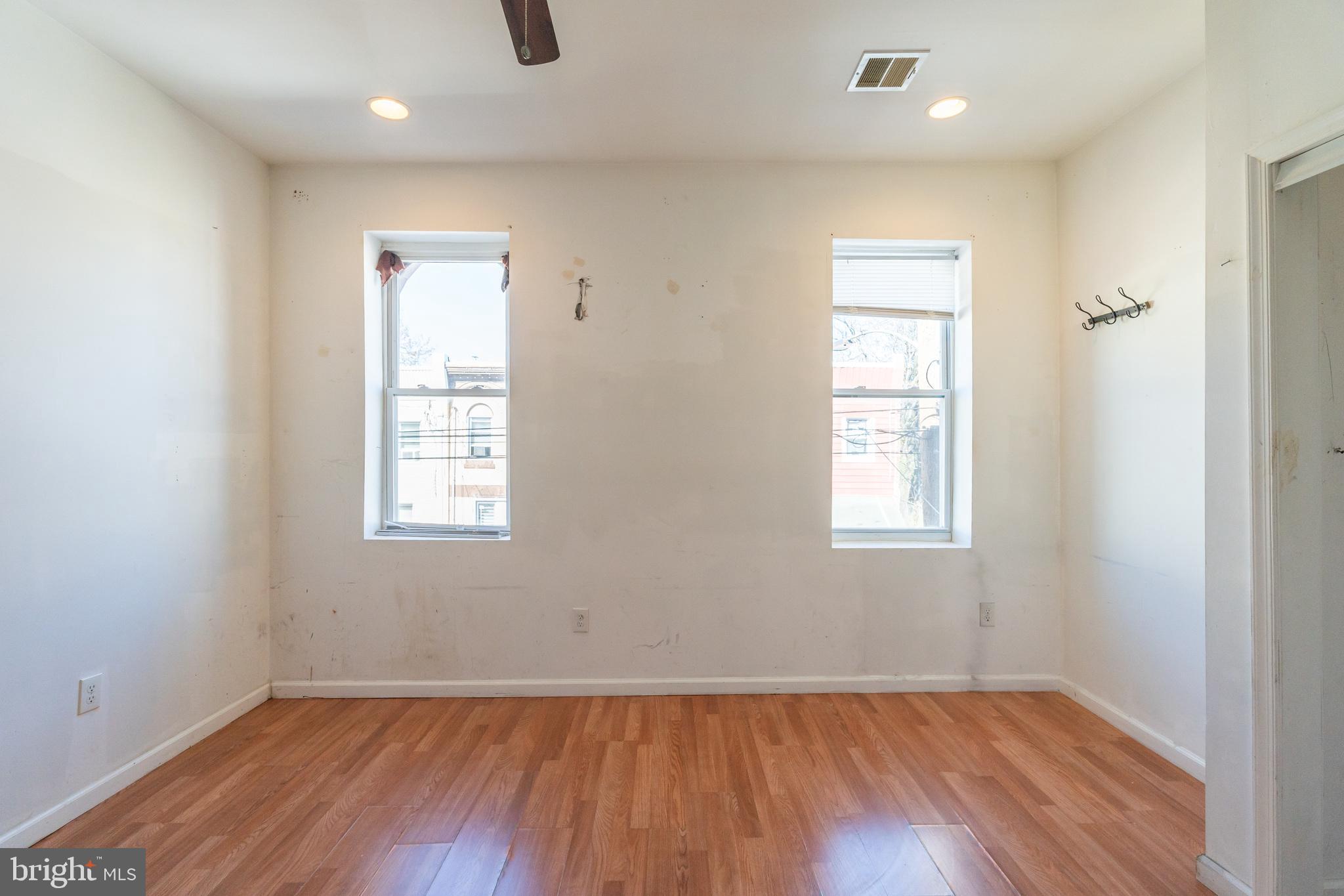 NORTH CENTRAL - Residential