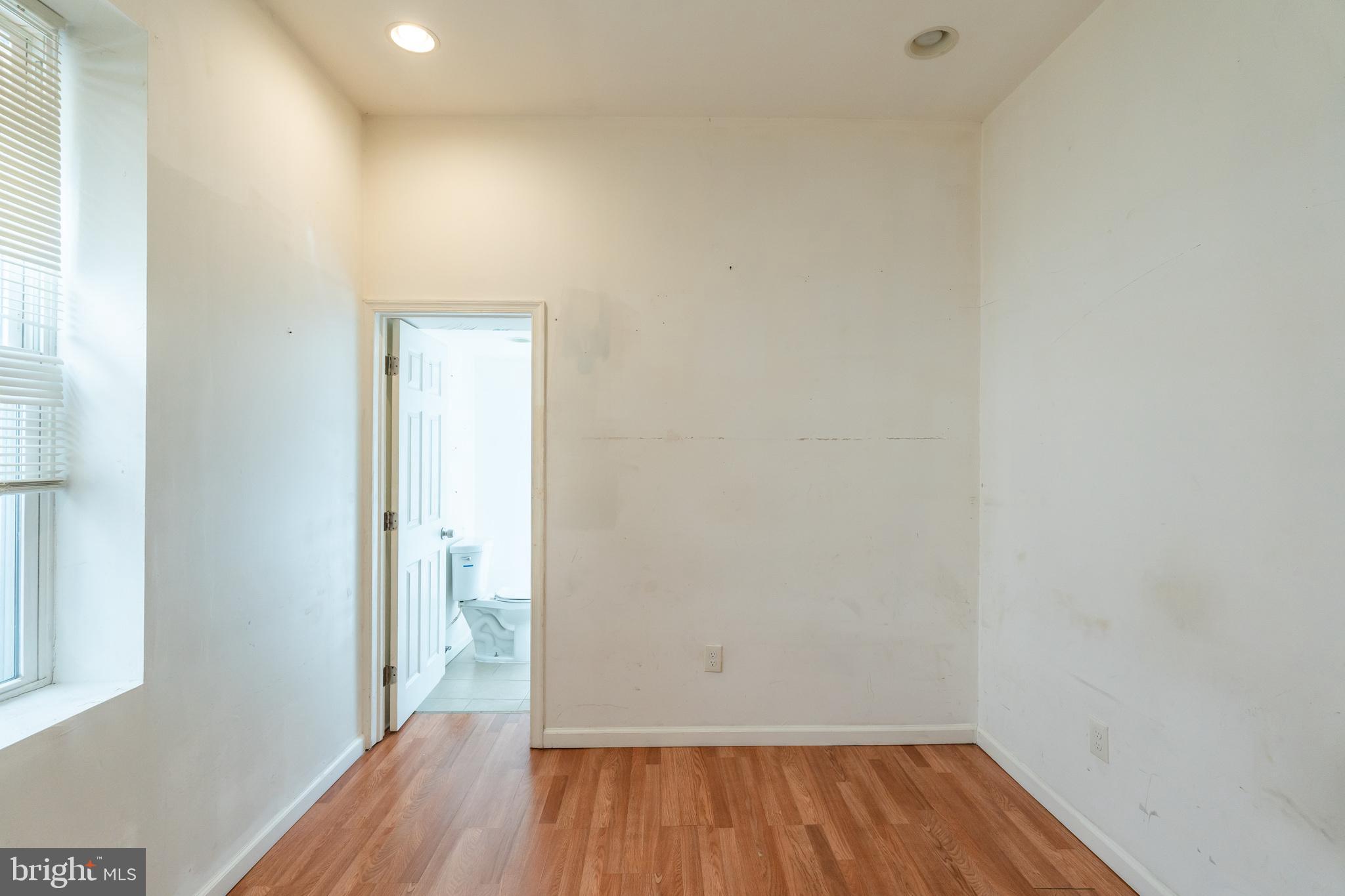 NORTH CENTRAL - Residential