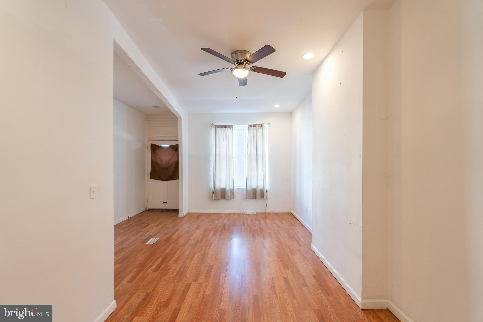 NORTH CENTRAL - Residential