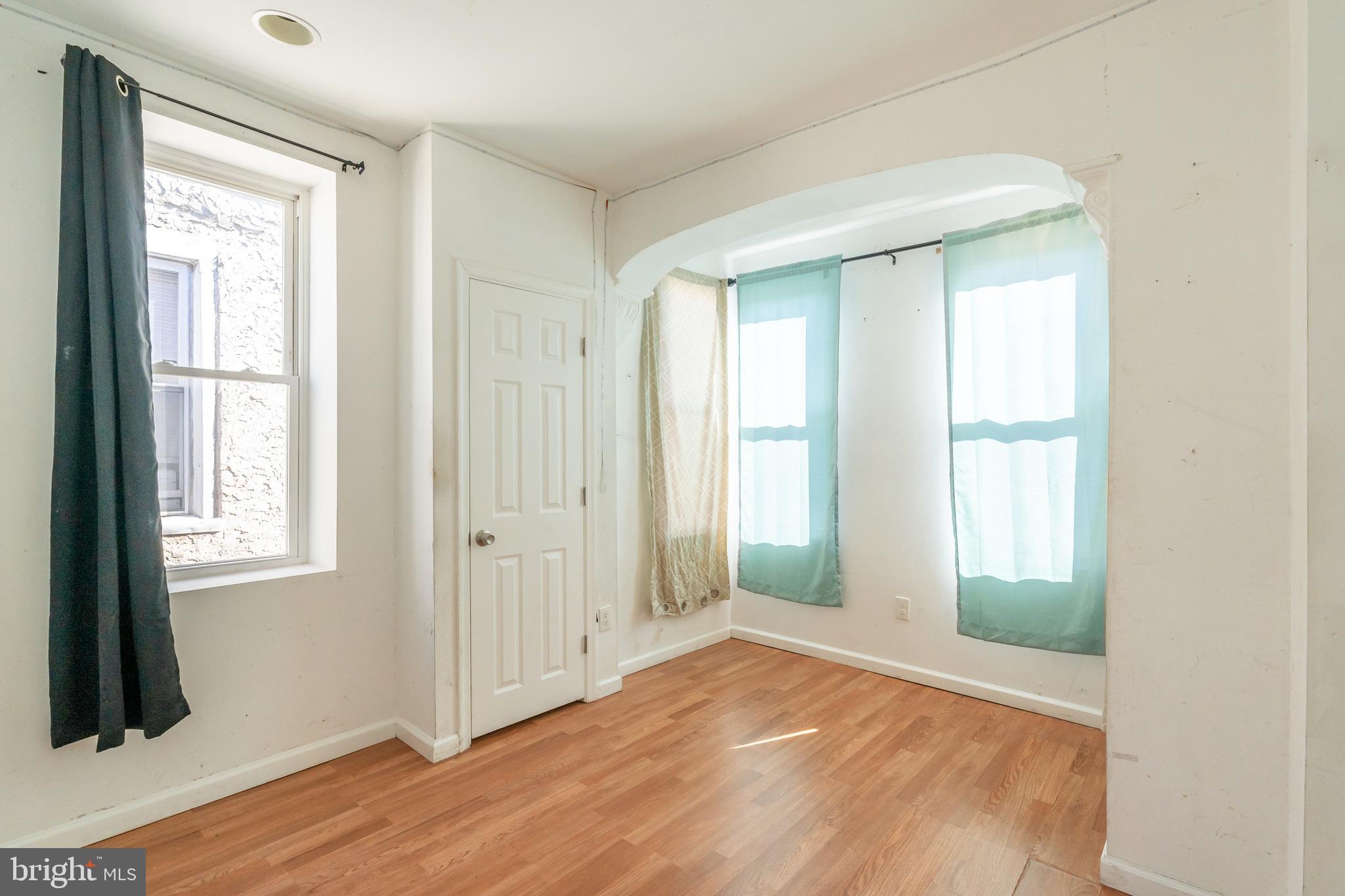NORTH CENTRAL - Residential