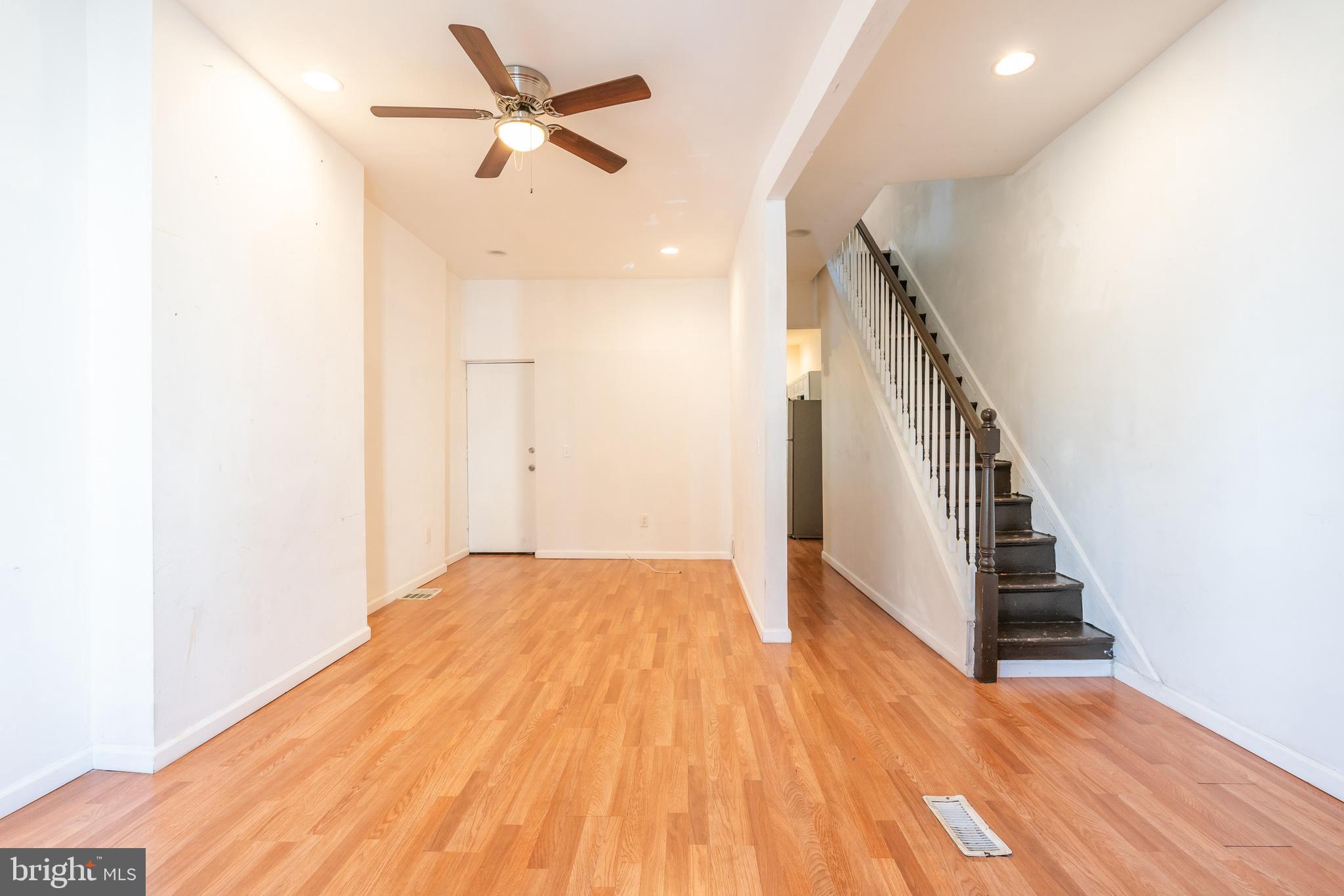 NORTH CENTRAL - Residential