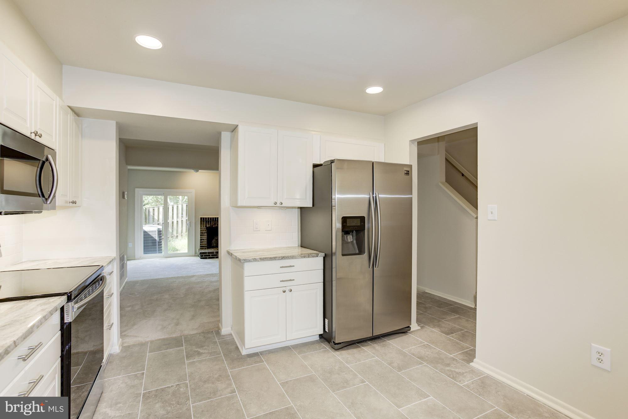 HARPERS CHOICE - Residential