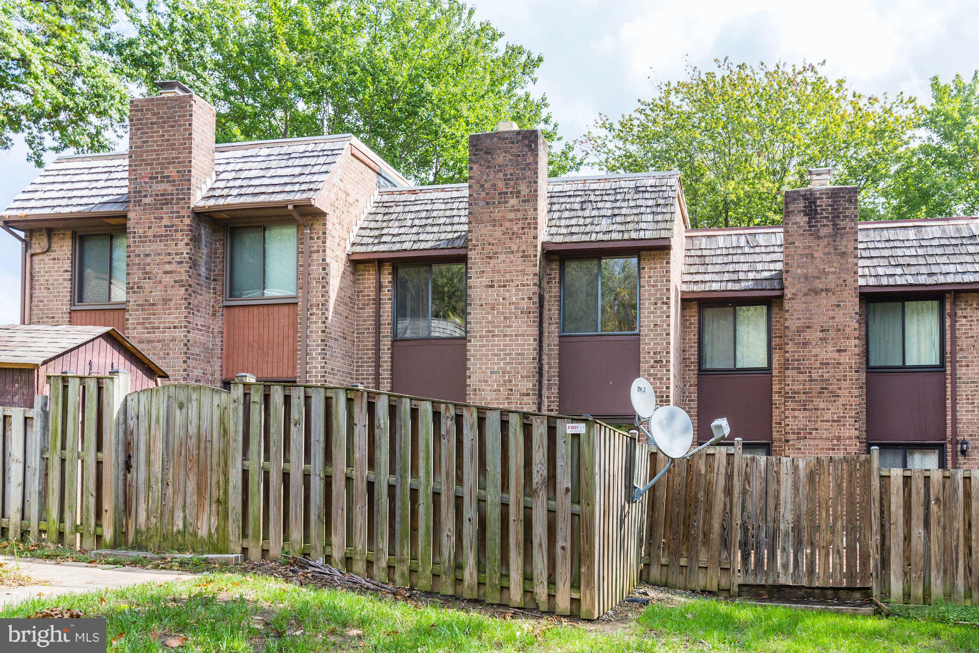 HARPERS CHOICE - Residential