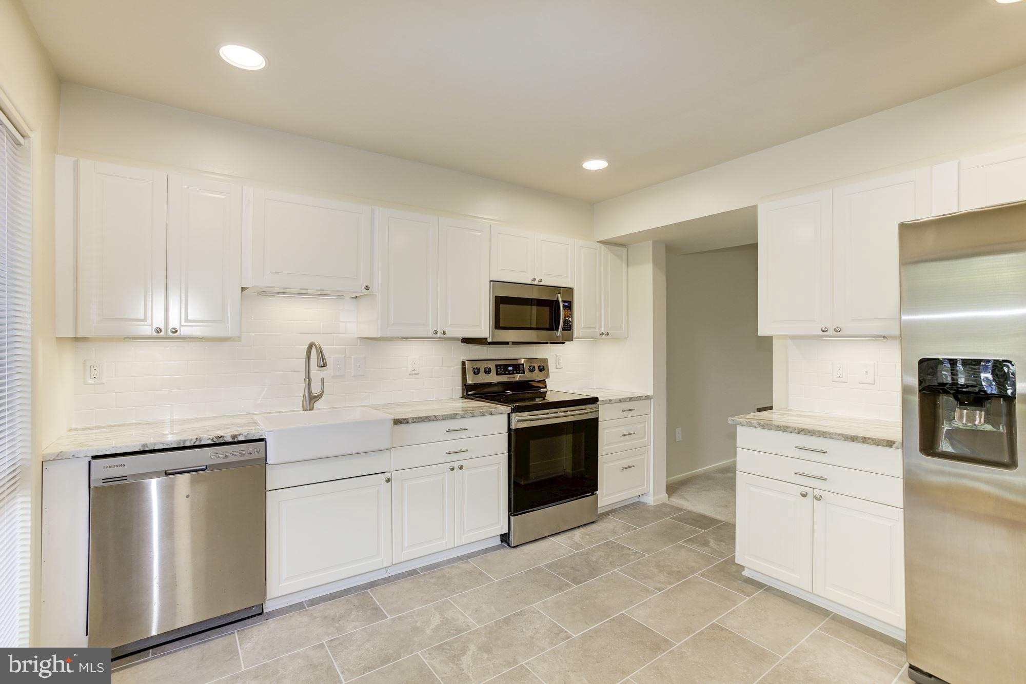 HARPERS CHOICE - Residential