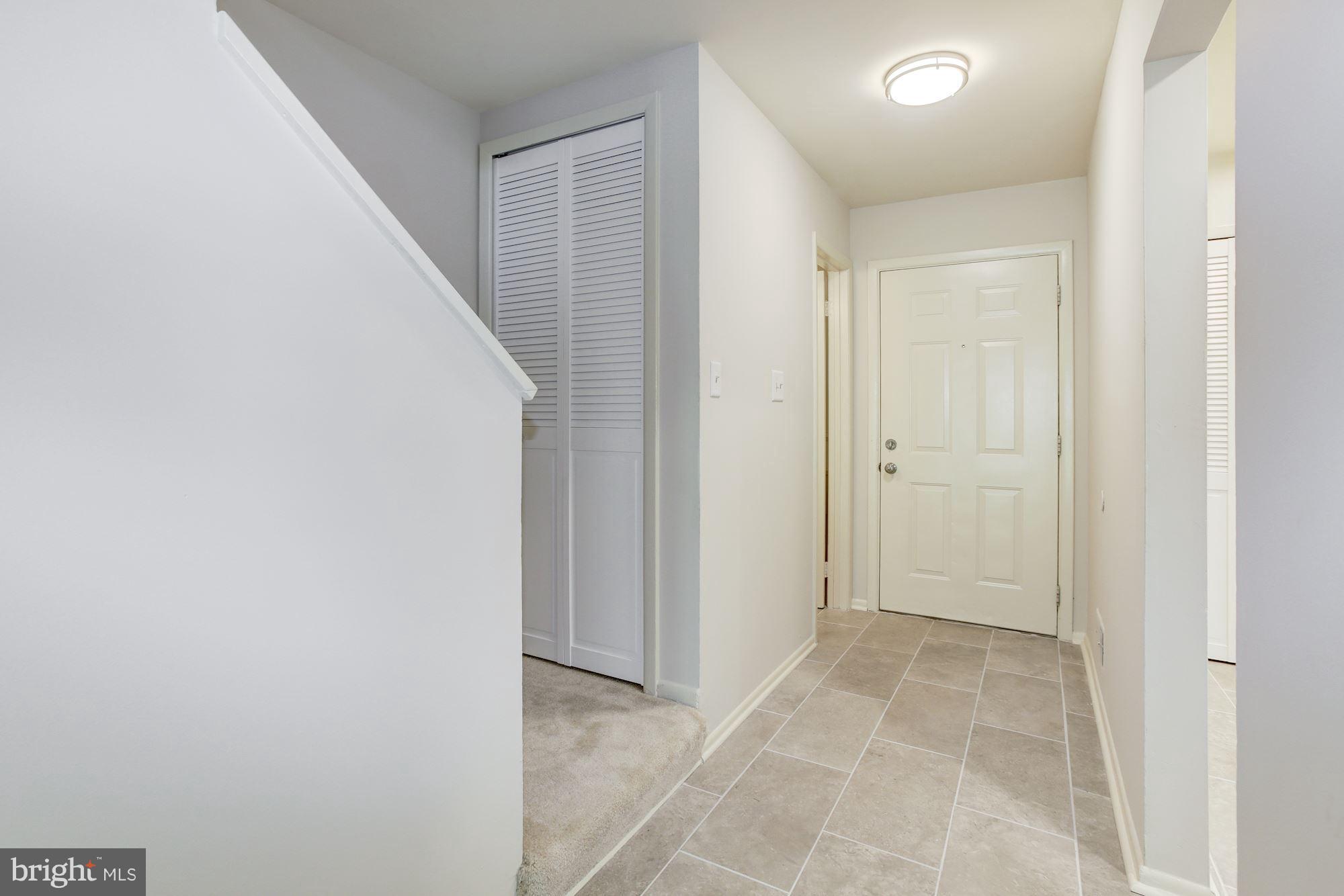 HARPERS CHOICE - Residential