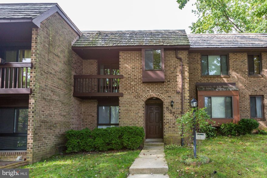 *FULL RENOVATION ALMOST COMPLETE* Stylish & bright 3 bedroom 2.5 bath townhouse features NEW eat-in kitchen w/SS apps, granite & farm sink * NEW bathrooms * NEW sliders, lighting, tile, carpet & paint throughout * Finished basement w/home office * Repl. windows * Large rooms & lots of storage * Fenced yard * Reserved parking included * Blocks to shopping, schools, pool, athletic club & more! CPRA