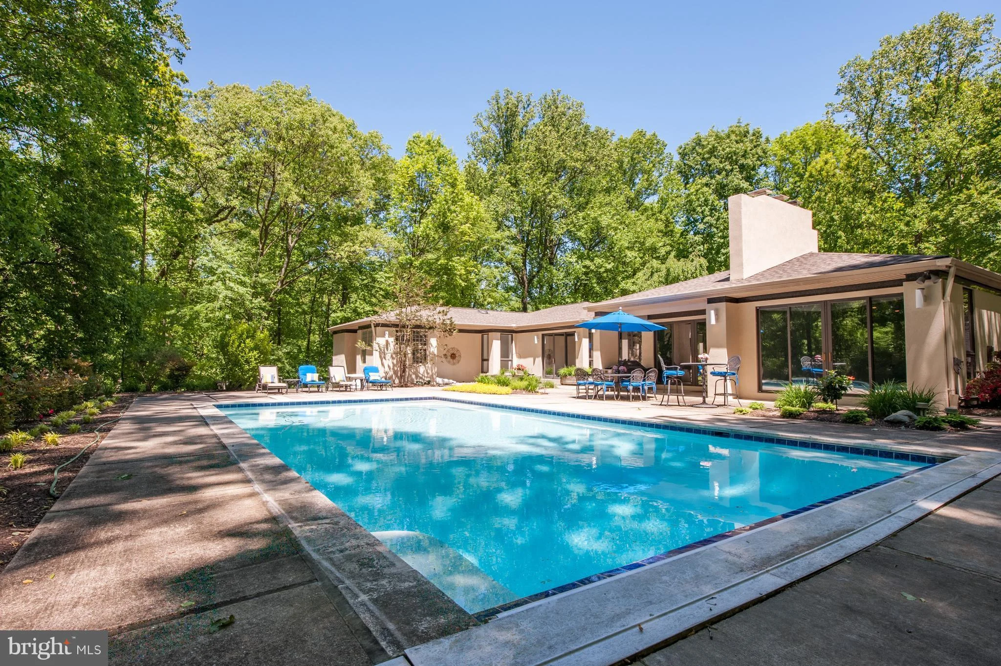 15 Bucksway Road, Owings Mills, MD 21117