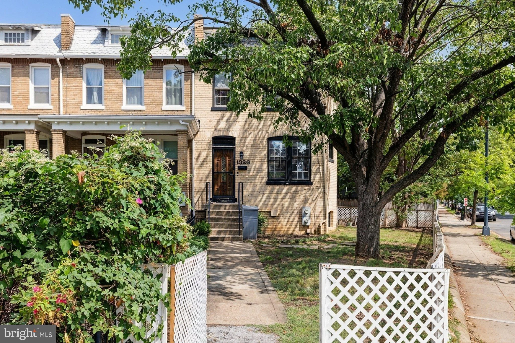 1526 Potomac Avenue SE, Washington, DC 20003