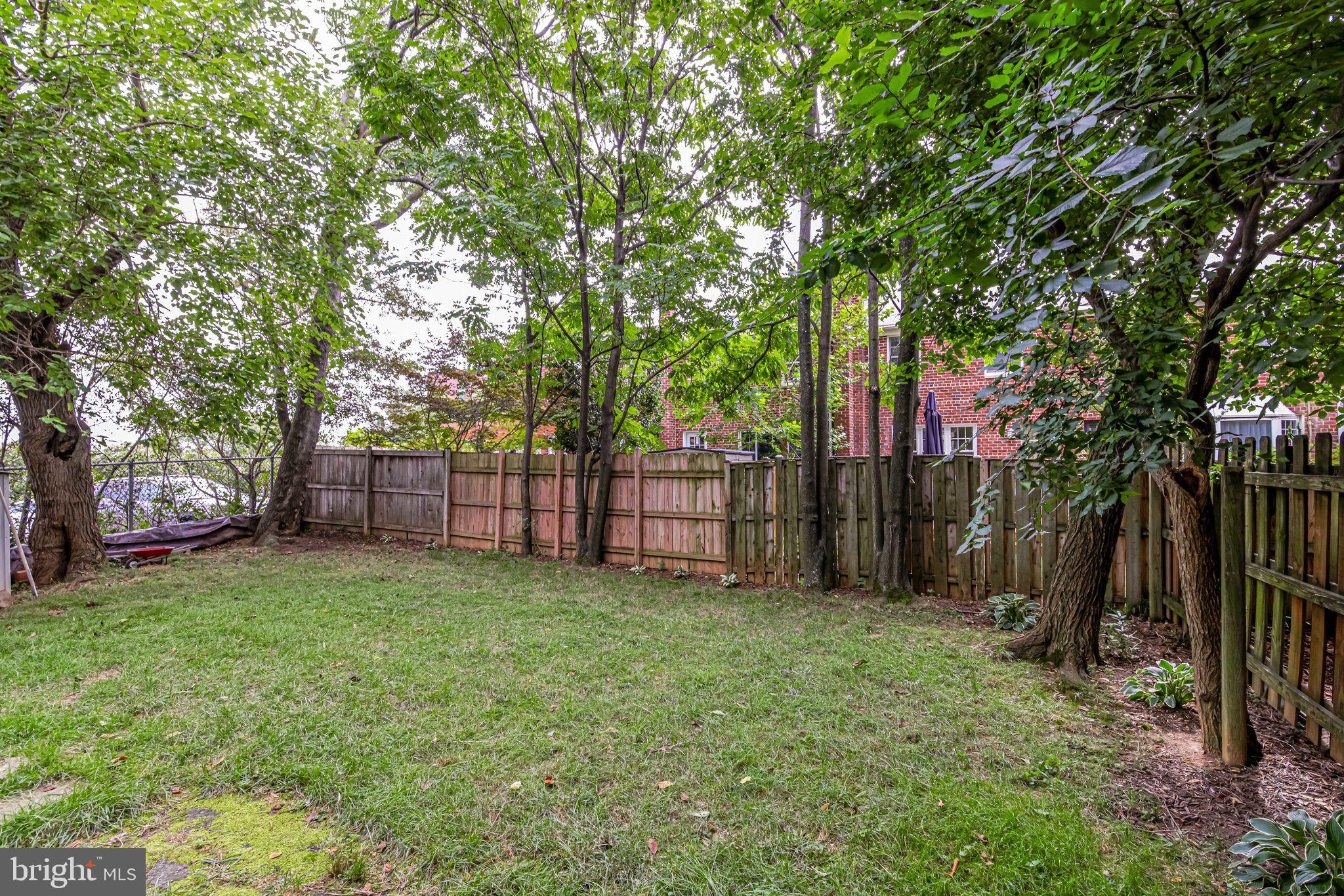 WARWICK VILLAGE - Residential Lease