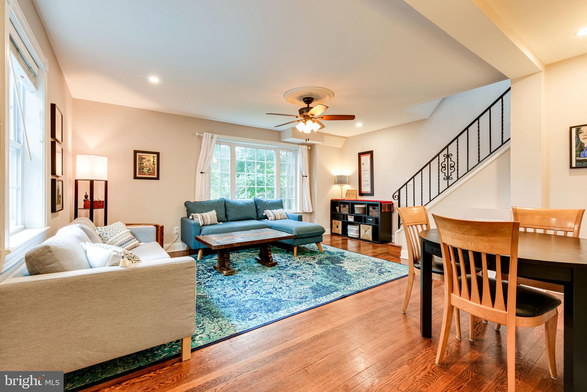 WARWICK VILLAGE - Residential Lease