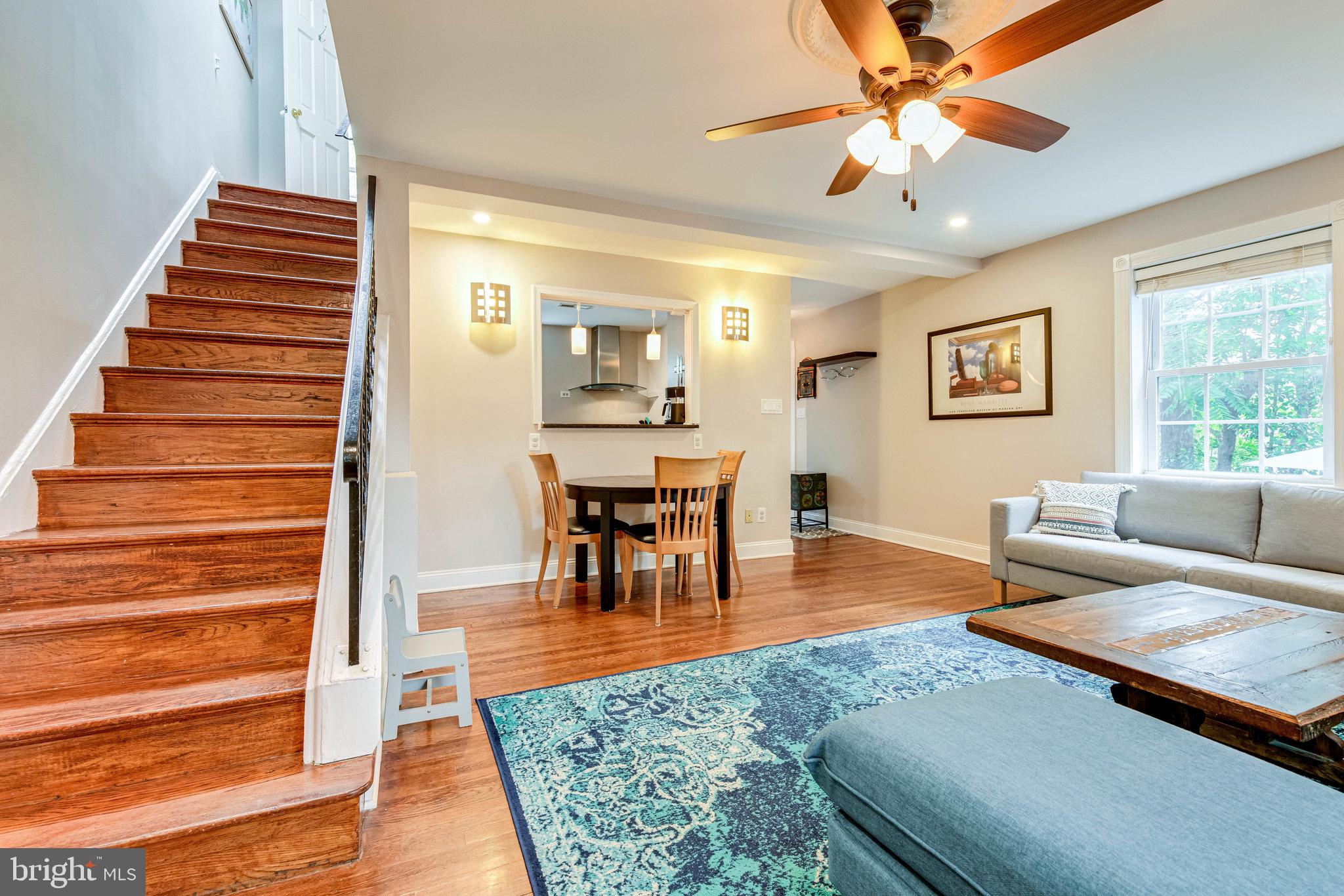WARWICK VILLAGE - Residential Lease