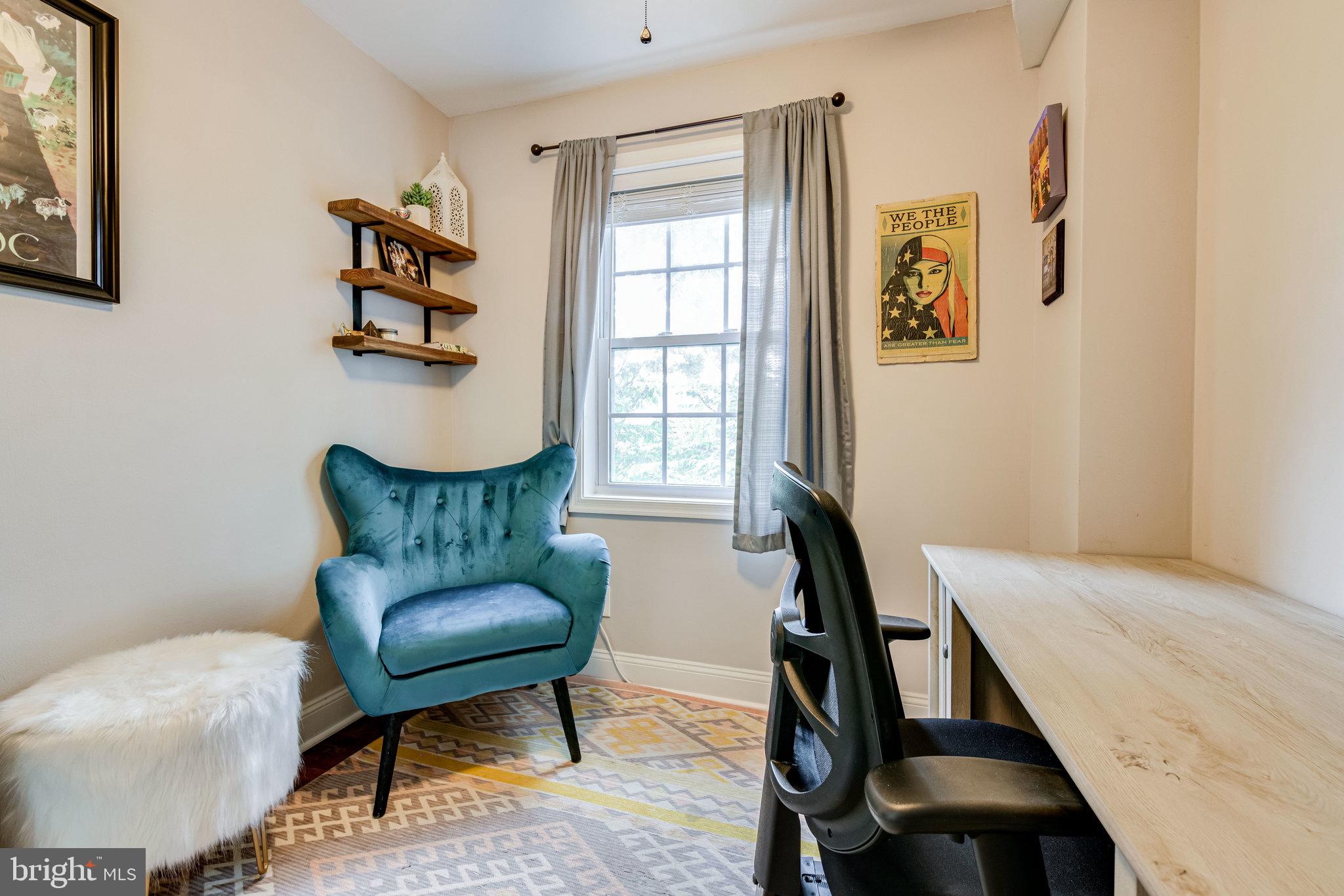 WARWICK VILLAGE - Residential Lease