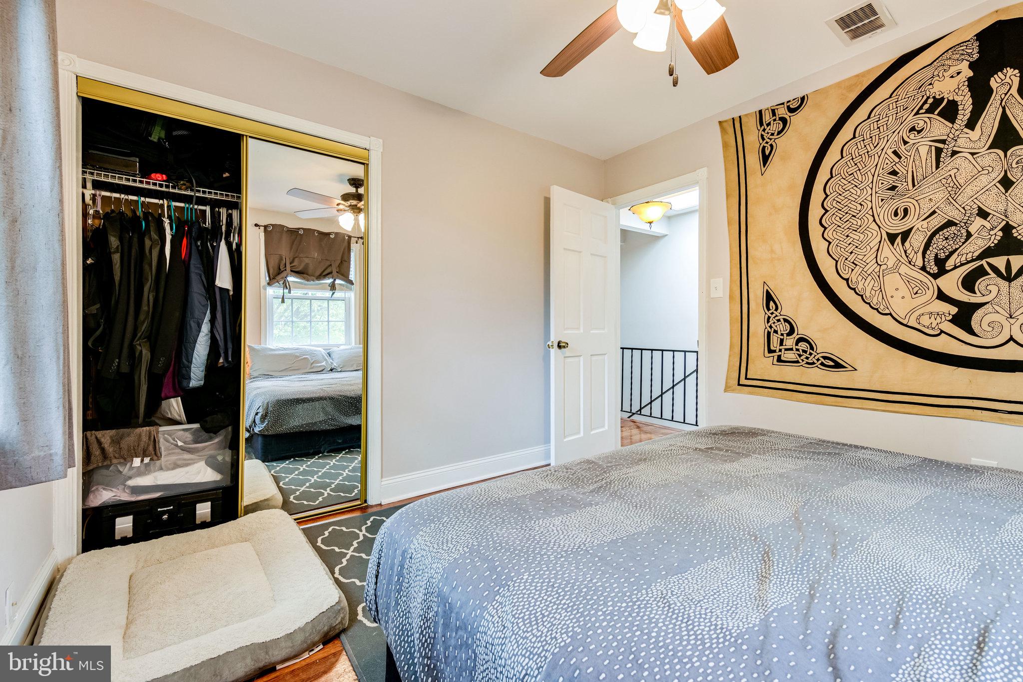 WARWICK VILLAGE - Residential Lease