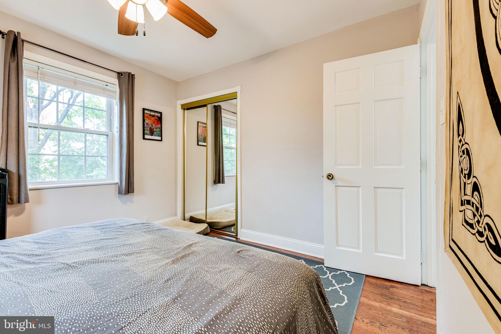 WARWICK VILLAGE - Residential Lease