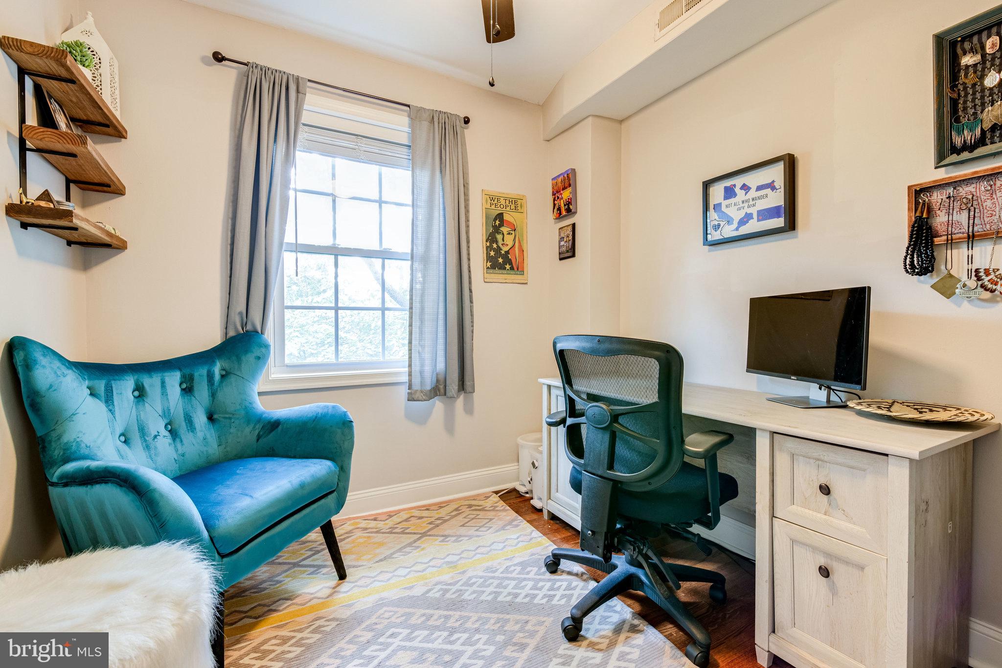 WARWICK VILLAGE - Residential Lease