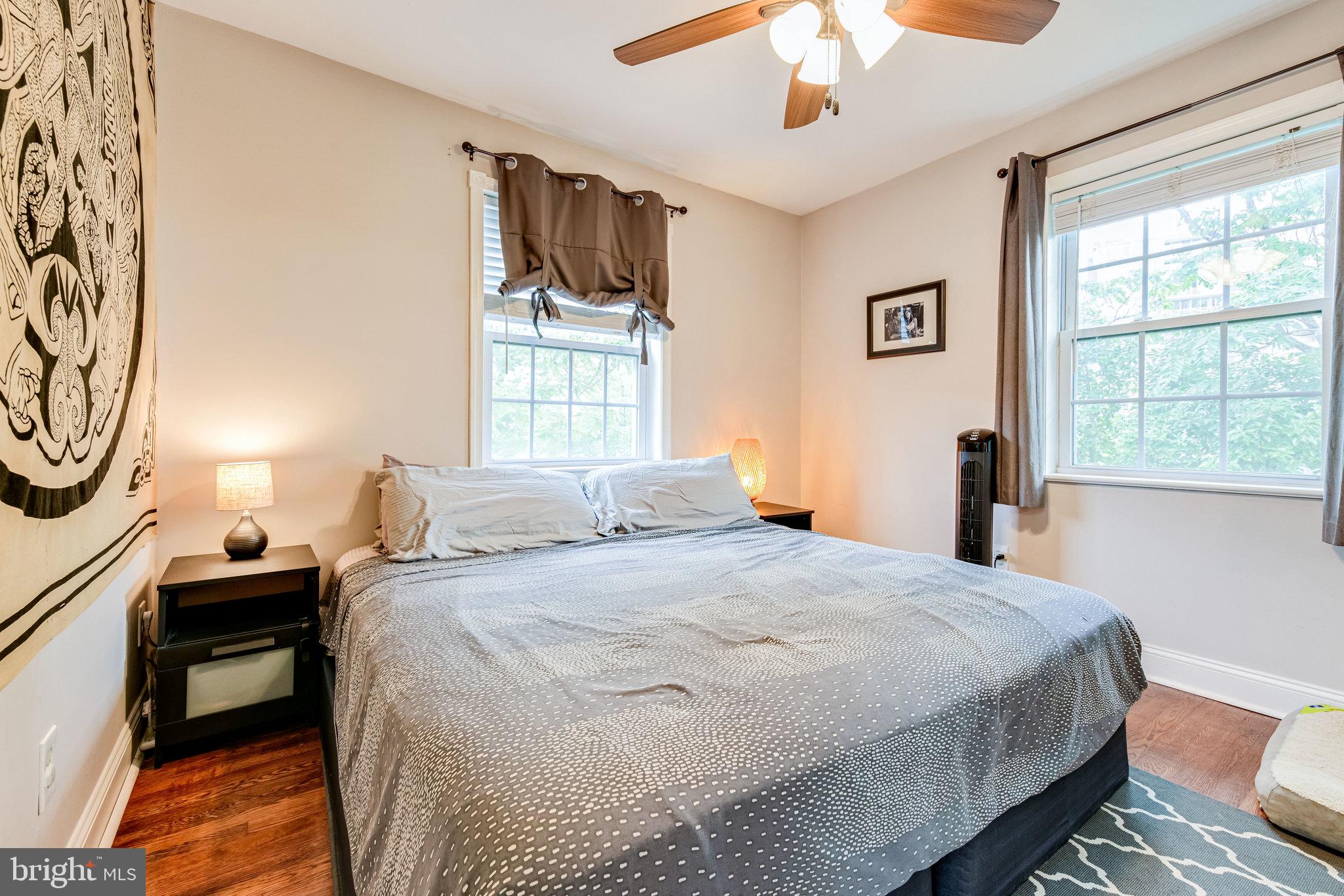 WARWICK VILLAGE - Residential Lease