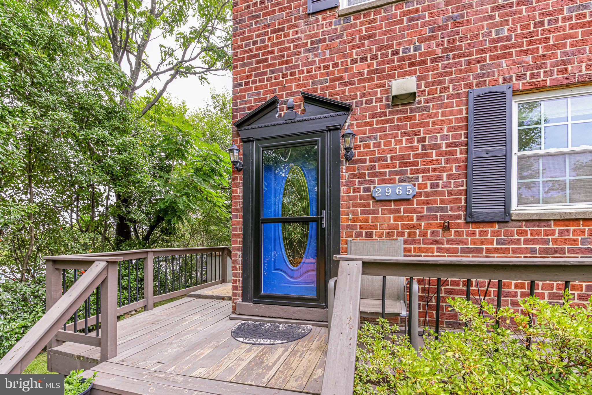 WARWICK VILLAGE - Residential Lease