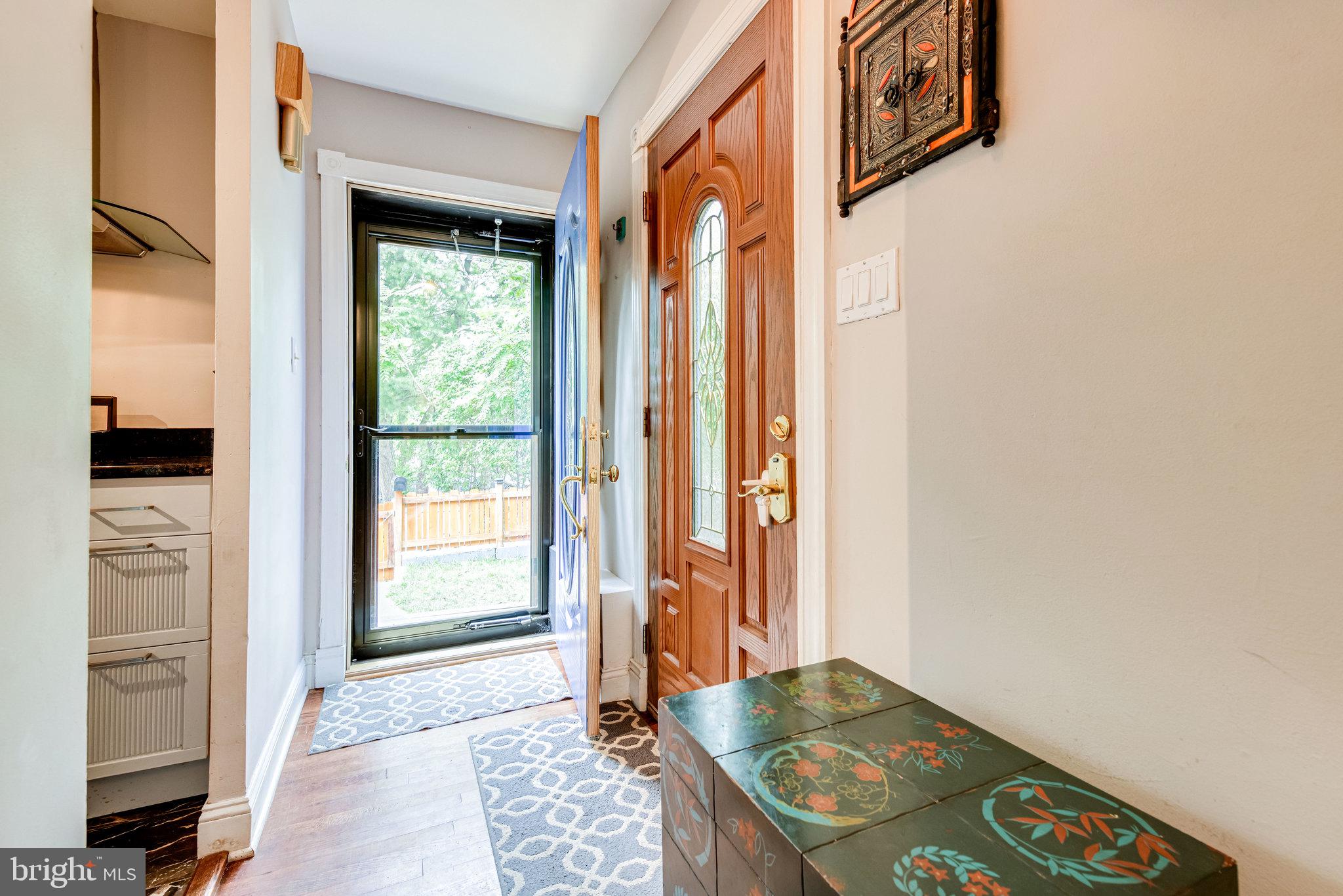WARWICK VILLAGE - Residential Lease