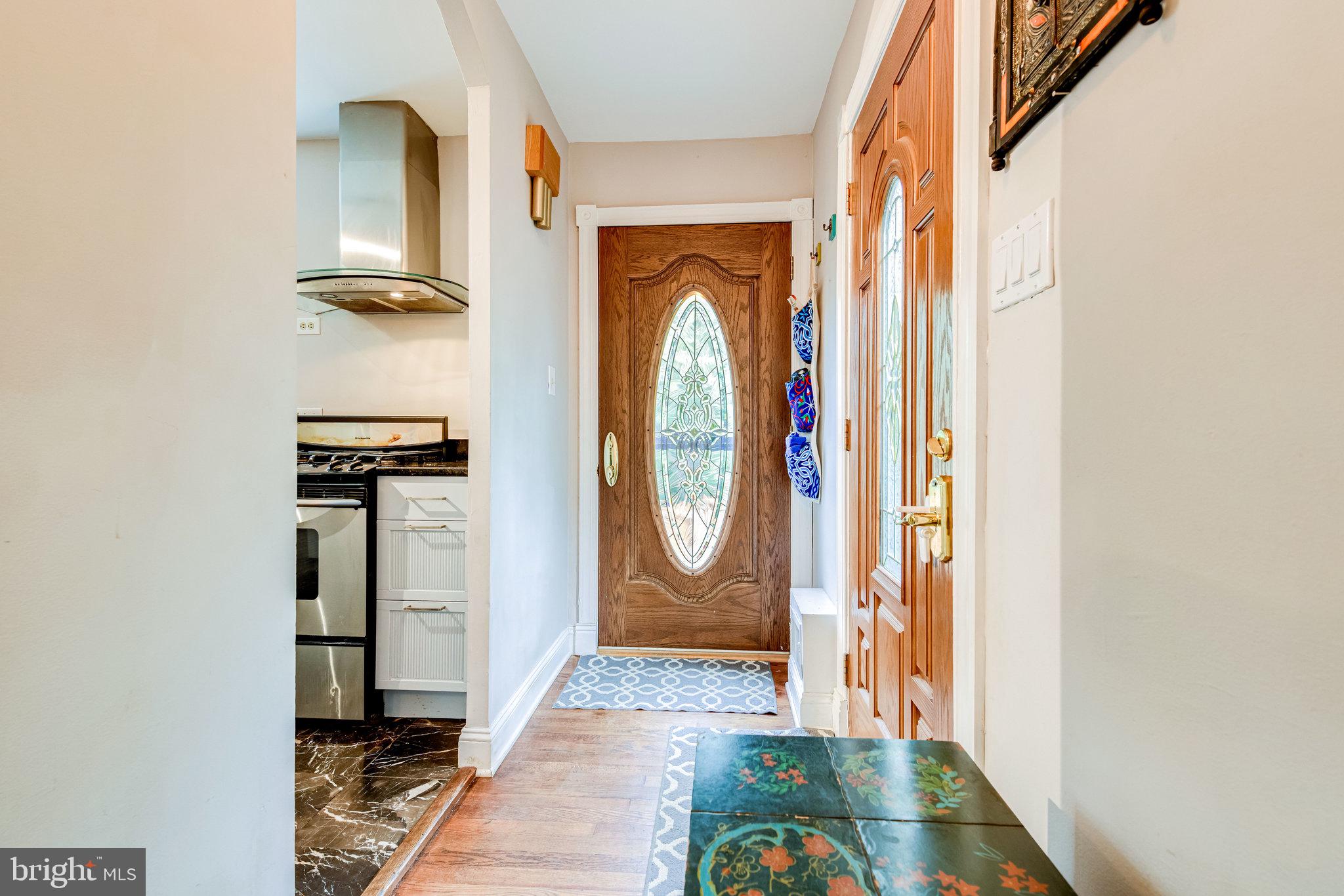WARWICK VILLAGE - Residential Lease