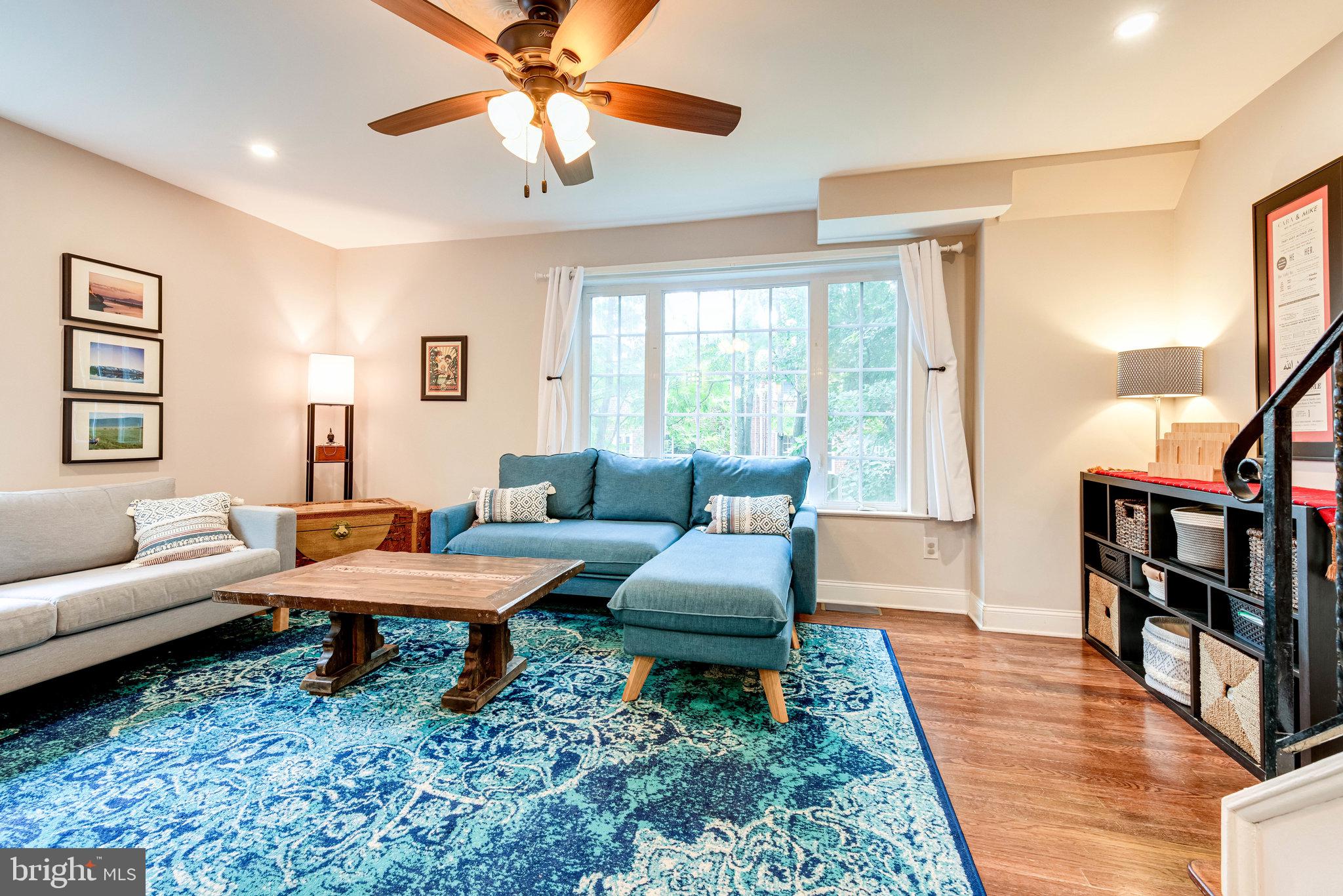 WARWICK VILLAGE - Residential Lease