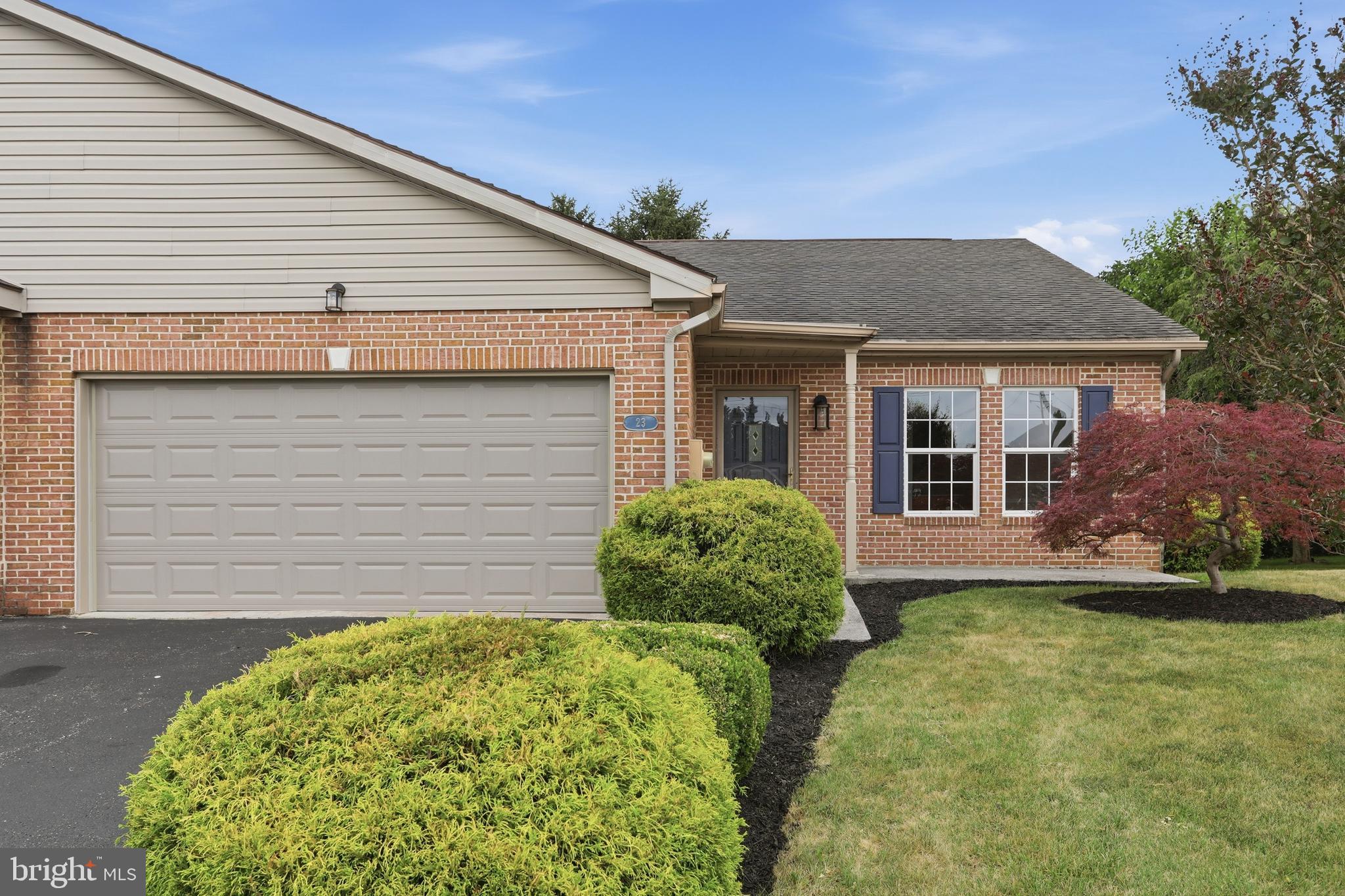 23 HOMESTEAD DRIVE