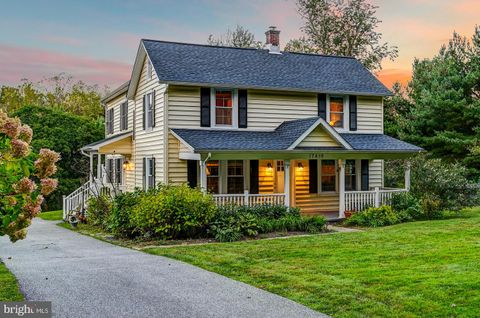 17419 TROYER ROAD MONKTON MD 21111