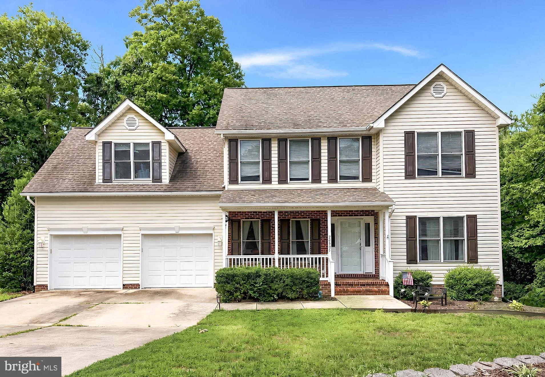 22393 Deerpath Court, Great Mills, MD, 20634