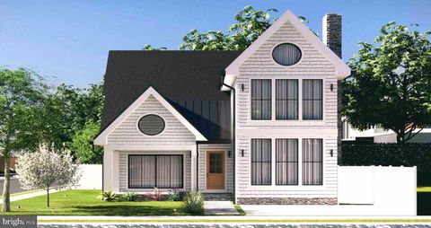 Homes For Sale - 200 Norfolk Street - 1<br/> REHOBOTH BEACH, DE 19971