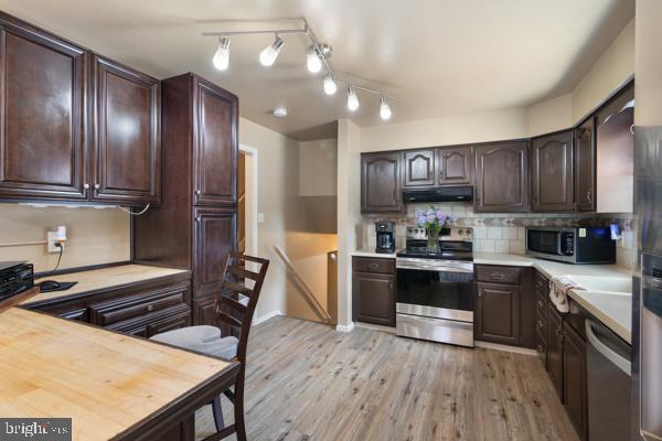 CLOVERDALE HEIGHTS - Residential