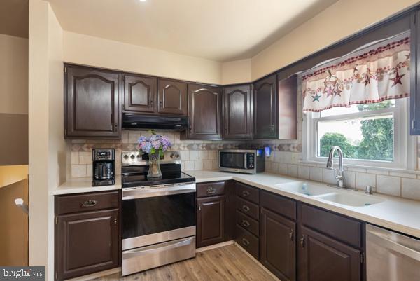 CLOVERDALE HEIGHTS - Residential