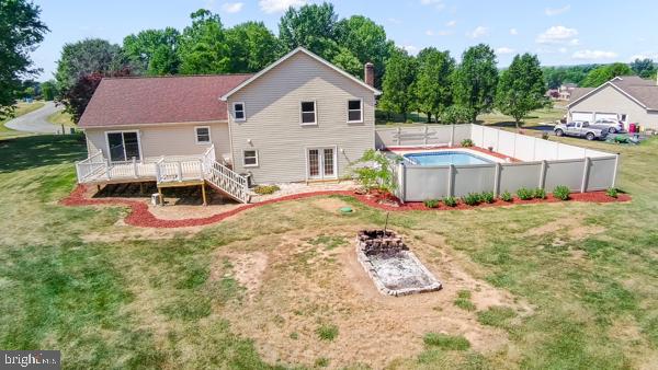 CLOVERDALE HEIGHTS - Residential