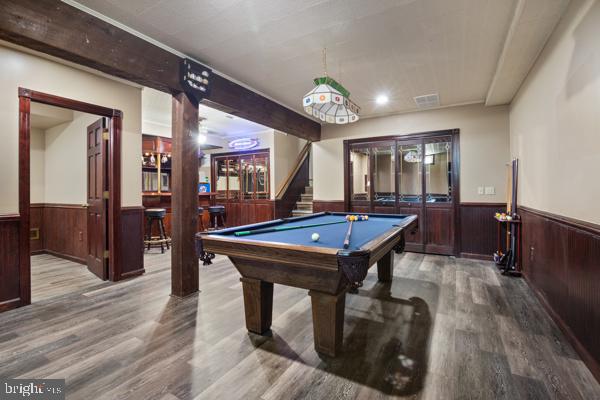 CLOVERDALE HEIGHTS - Residential