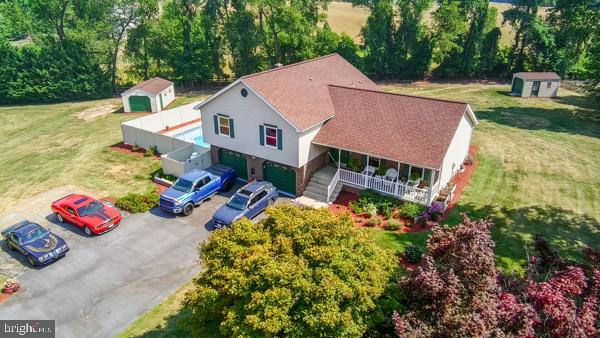 CLOVERDALE HEIGHTS - Residential