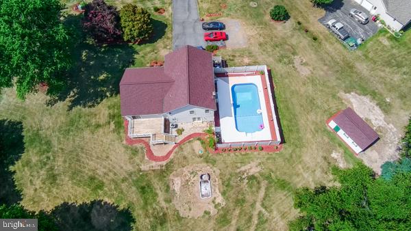 CLOVERDALE HEIGHTS - Residential