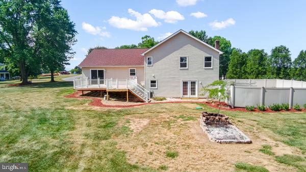 CLOVERDALE HEIGHTS - Residential