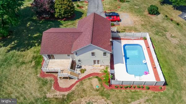 CLOVERDALE HEIGHTS - Residential