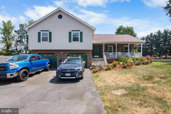 CLOVERDALE HEIGHTS - Residential